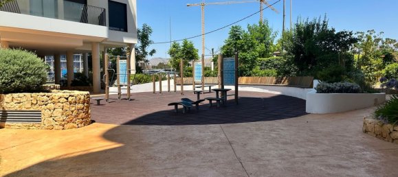 Apartamento de 2 dormitorios en Alicante, Spain No. 158225 24