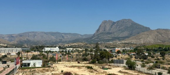 Apartamento de 2 dormitorios en Alicante, Spain No. 158225 14