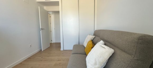 Apartamento de 2 dormitorios en Alicante, Spain No. 158225 12