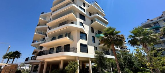 Apartamento de 2 dormitorios en Alicante, Spain No. 158225 27