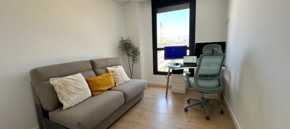 Apartamento de 2 dormitorios en Alicante, Spain No. 158225 13