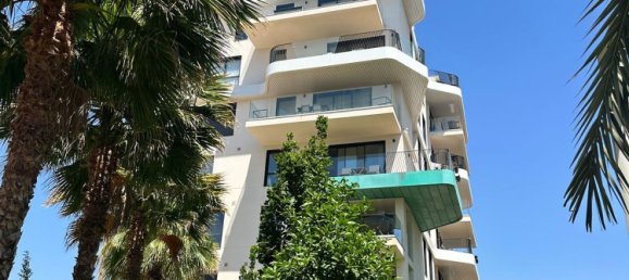 Apartamento de 2 dormitorios en Alicante, Spain No. 158225 19