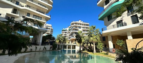 Apartamento de 2 dormitorios en Alicante, Spain No. 158225 20