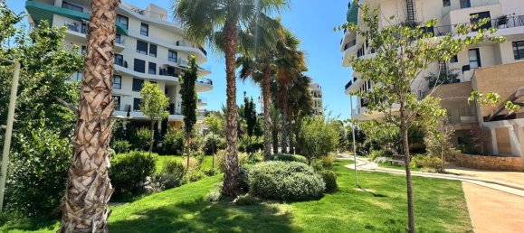 Apartamento de 2 dormitorios en Alicante, Spain No. 158225 18