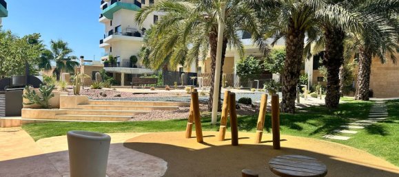 Apartamento de 2 dormitorios en Alicante, Spain No. 158225 23