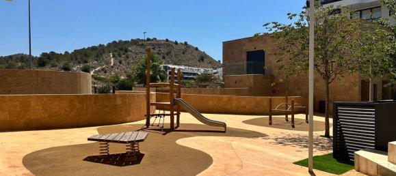 Apartamento de 2 dormitorios en Alicante, Spain No. 158225 22