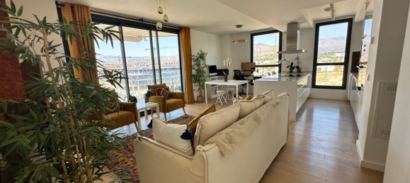 Apartamento de 2 dormitorios en Alicante, Spain No. 158225 2