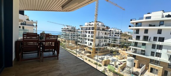 Apartamento de 2 dormitorios en Alicante, Spain No. 158225 8