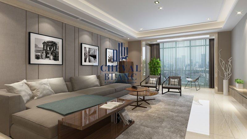 2 bedrooms Apartment in Business Bay, UAE No. 6756