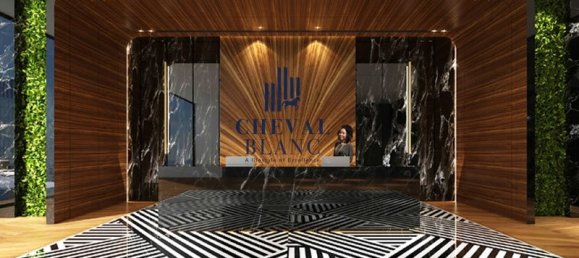 2 bedrooms Apartment in Business Bay, UAE No. 6756 9