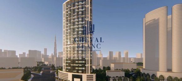 2 bedrooms Apartment in Business Bay, UAE No. 6756 5