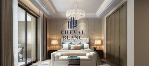 2 bedrooms Apartment in Business Bay, UAE No. 6756 2