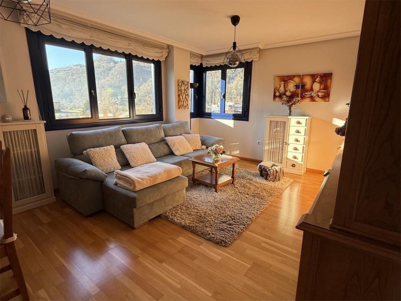 3 chambres Appartement à Laviana, Spain No. 214925