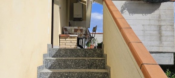 3 rooms Apartment in Silvi, Italy No. 98354 12