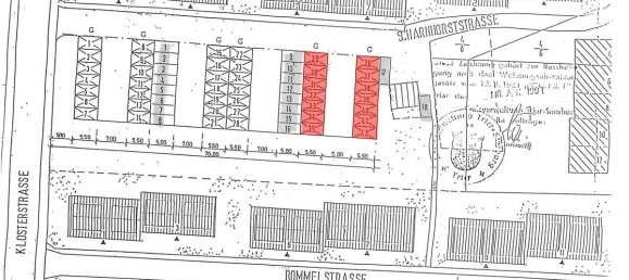 12m² Parking in Trier-Saarburg, Germany No. 324433 5
