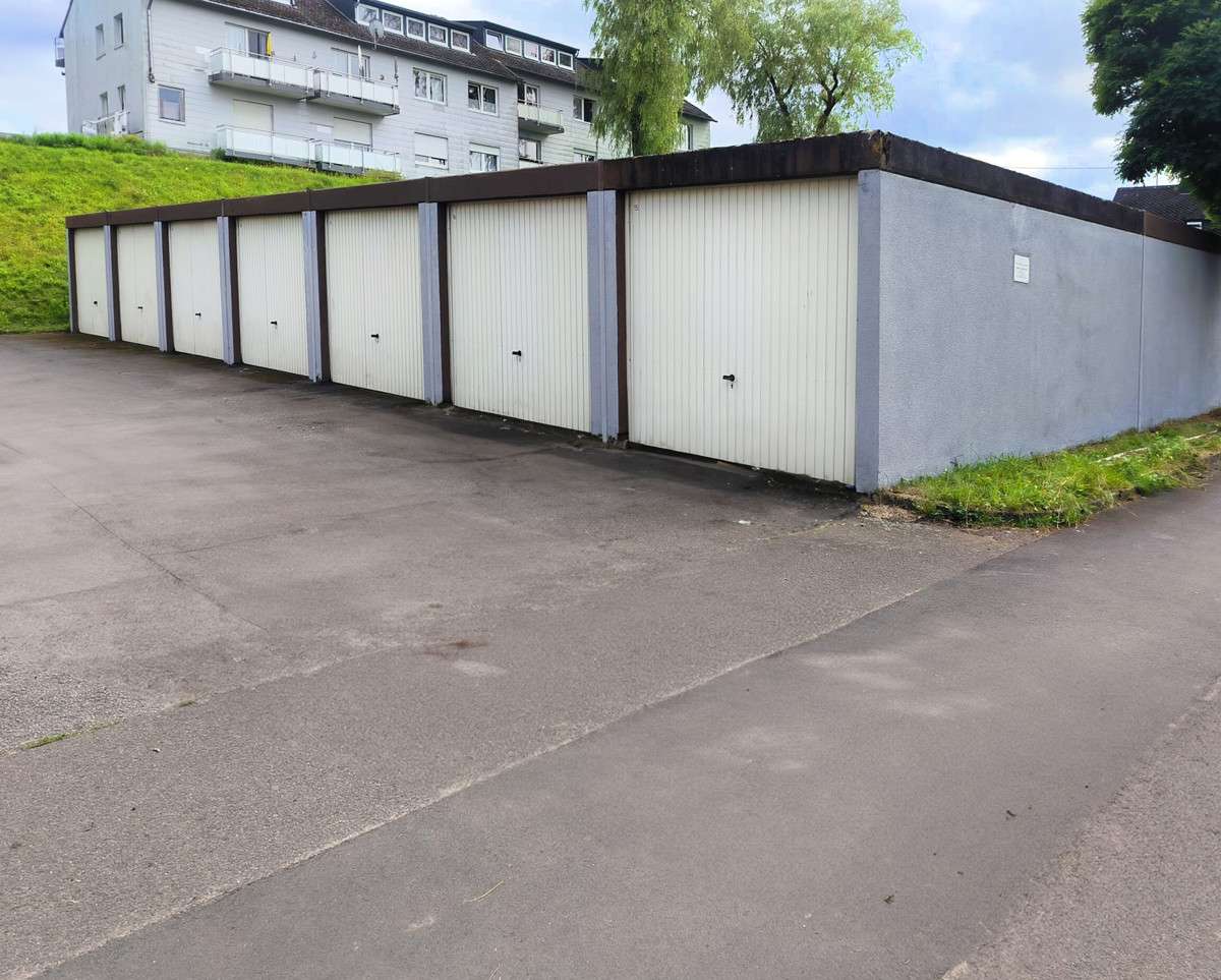 12m² Parking in Trier-Saarburg, Germany No. 324433