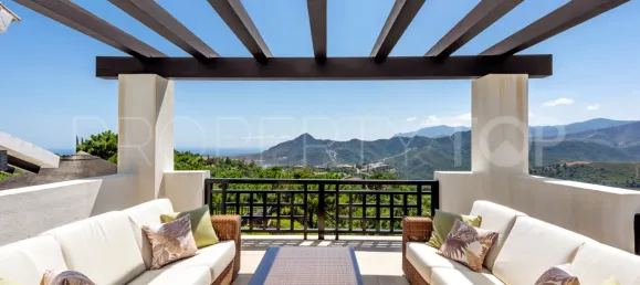 Villa de 8 dormitorios en Málaga, Spain No. 177735 3