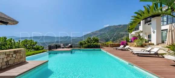 Villa de 8 dormitorios en Málaga, Spain No. 177735 29