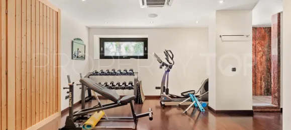 Villa de 8 dormitorios en Málaga, Spain No. 177735 23