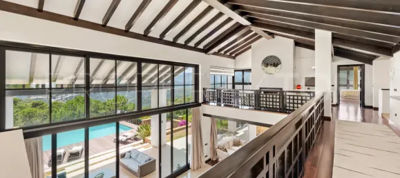 Villa de 8 dormitorios en Málaga, Spain No. 177735 4