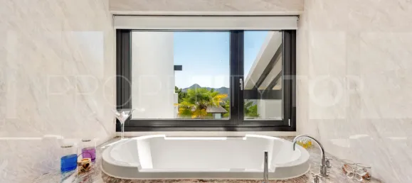 Villa de 8 dormitorios en Málaga, Spain No. 177735 16