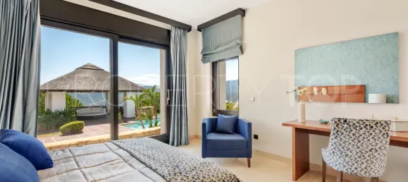 Villa de 8 dormitorios en Málaga, Spain No. 177735 15