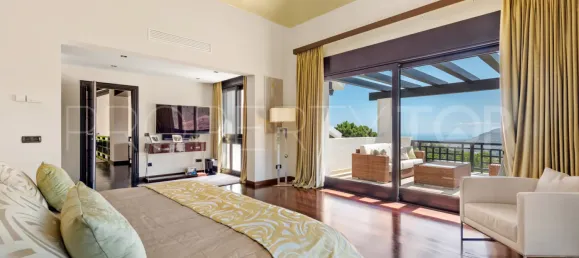 Villa de 8 dormitorios en Málaga, Spain No. 177735 12