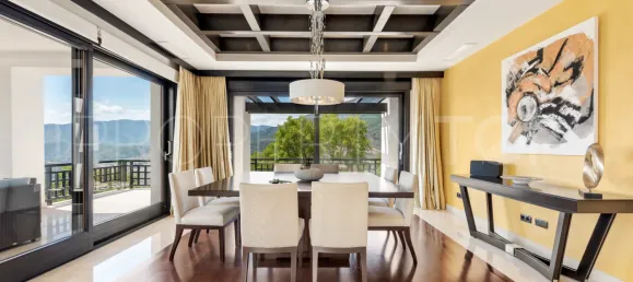 Villa de 8 dormitorios en Málaga, Spain No. 177735 11