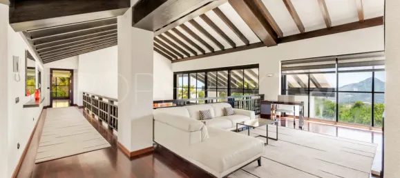 Villa de 8 dormitorios en Málaga, Spain No. 177735 5