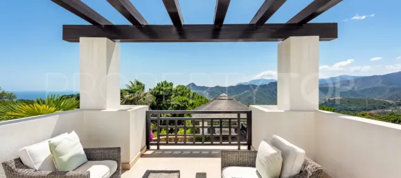 Villa de 8 dormitorios en Málaga, Spain No. 177735 14