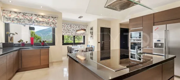 Villa de 8 dormitorios en Málaga, Spain No. 177735 7