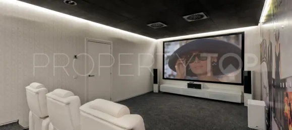 Villa de 8 dormitorios en Málaga, Spain No. 177735 25