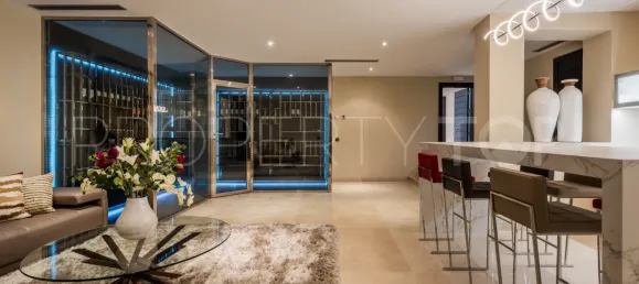 Villa de 8 dormitorios en Málaga, Spain No. 177735 22