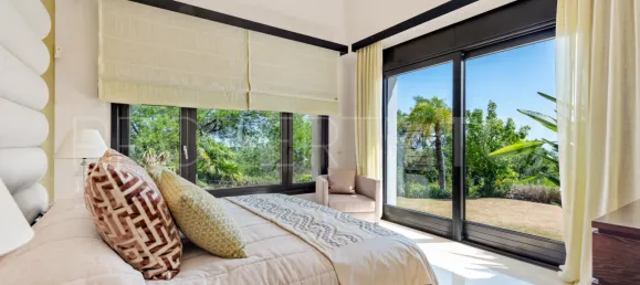 Villa de 8 dormitorios en Málaga, Spain No. 177735 24