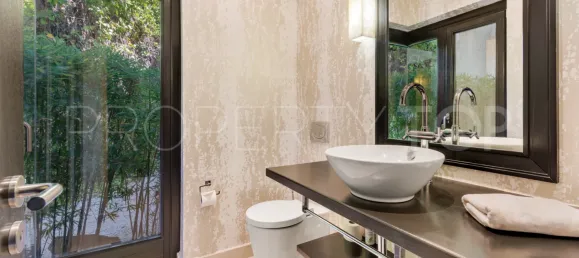 Villa de 8 dormitorios en Málaga, Spain No. 177735 21