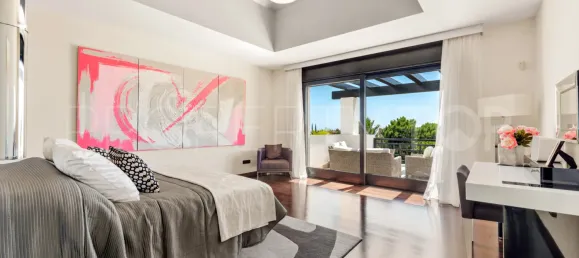 Villa de 8 dormitorios en Málaga, Spain No. 177735 13