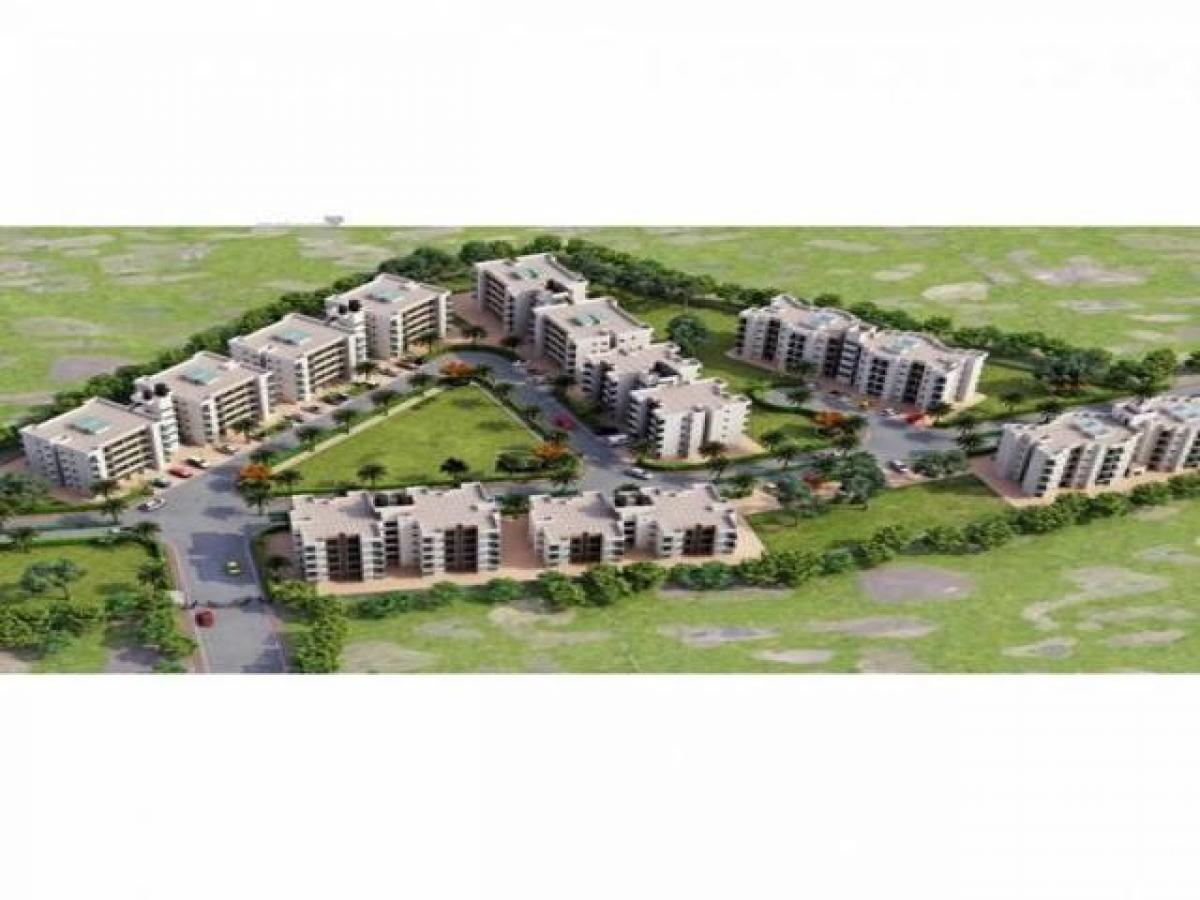 Studio in Mumbai, India No. 43837