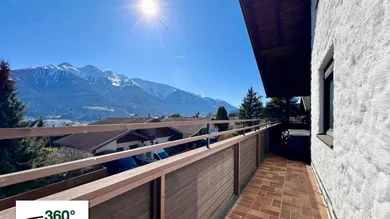 Dúplex de 5 dormitorios en Telfs, Austria No. 188285