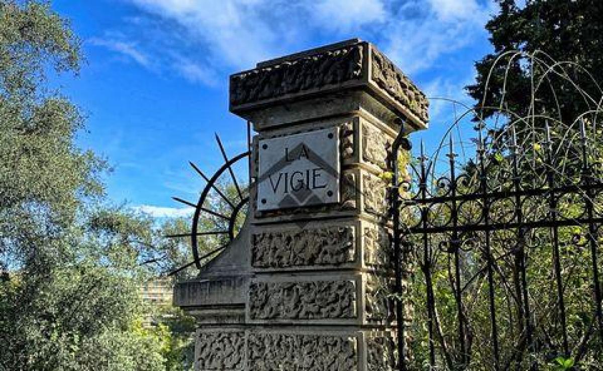 Studio in the Condo in Nice, France No. 15452