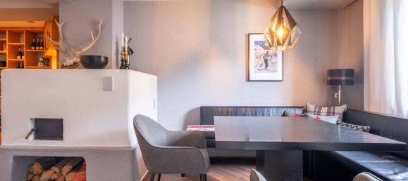 2 bedrooms Duplex in Kitzbuhel, Austria No. 152324 2