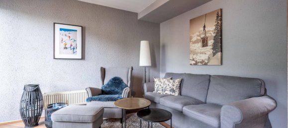 2 bedrooms Duplex in Kitzbuhel, Austria No. 152324 3