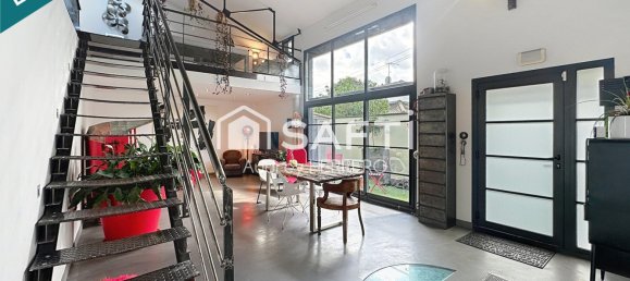 Дом с 3 спальнями в Тулуза, Франция № 343471 6