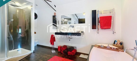 Дом с 3 спальнями в Тулуза, Франция № 343471 13