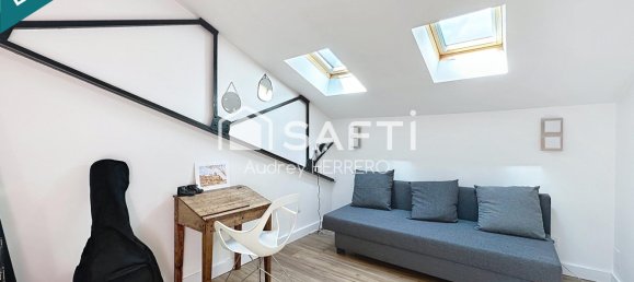 Дом с 3 спальнями в Тулуза, Франция № 343471 10