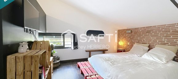 Дом с 3 спальнями в Тулуза, Франция № 343471 11