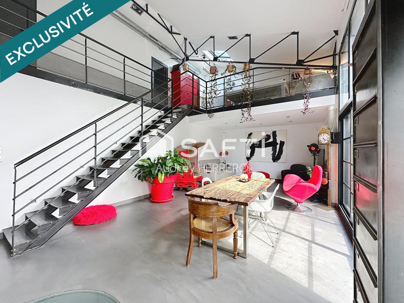 Дом с 3 спальнями в Тулуза, Франция № 343471