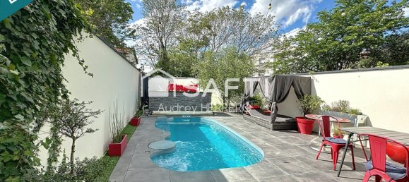 Дом с 3 спальнями в Тулуза, Франция № 343471 3