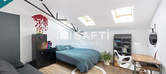 Дом с 3 спальнями в Тулуза, Франция № 343471 8