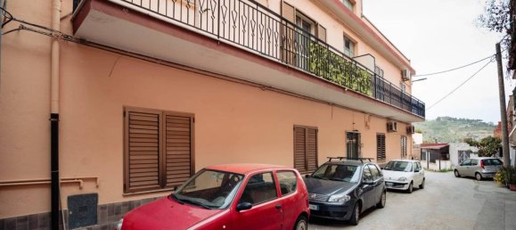 2 غرف نوم شقة في Reggio Calabria, Italy رقم 39243 20