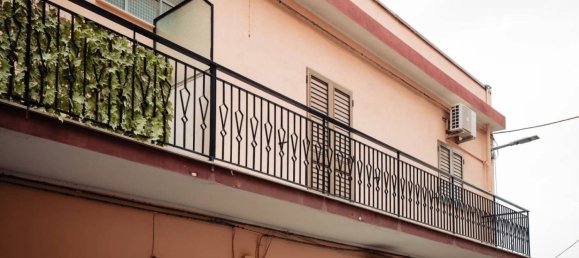 2 غرف نوم شقة في Reggio Calabria, Italy رقم 39243 21